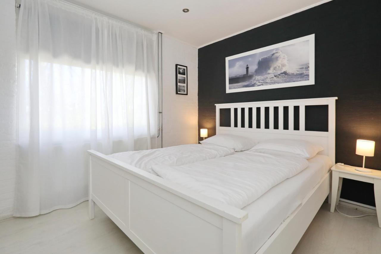 Holiday Home Zonneschijn Noordwijk Kültér fotó