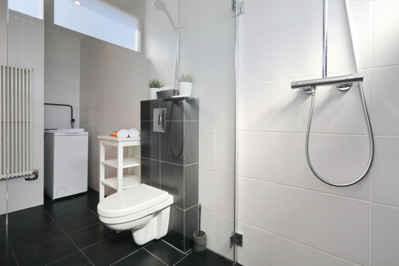 Holiday Home Zonneschijn Noordwijk Kültér fotó